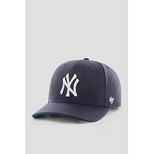 Кепка MVP 47 Brand NY YANKEES NAVY COLD ZONE DP W