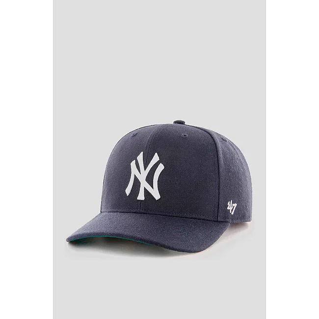Кепка MVP 47 Brand NY YANKEES NAVY COLD ZONE DP W