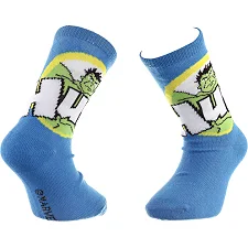Носки MARVEL HULK детские, арт.83899320-4
