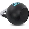 Стальная гиря соревновательная цельная окрашенная
 LiveUp LP8042-20 20кг