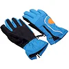 Перчатки лыжные детские зимние SP-SPORT

 C-3258 (Красный)
