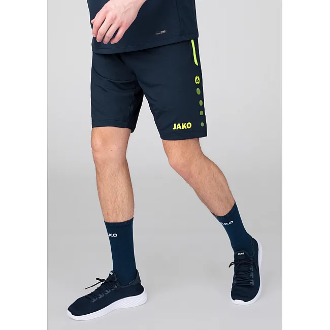 Тренировочные шорты Allround JAKO 8589-904