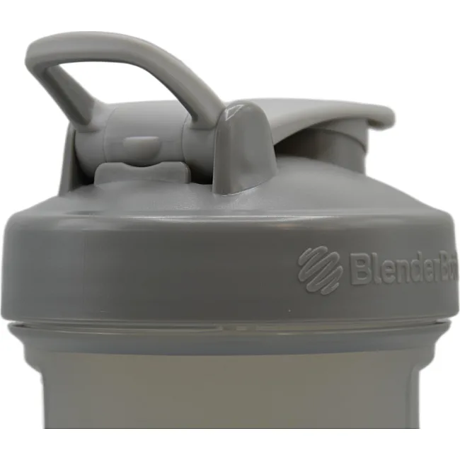 Спортивний шейкер BLENDERBOTTLE Pro45 1270ml Pebble Grey