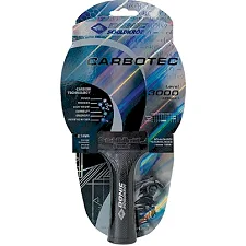 Ракетка для пинг-понга DONIC Carbotec 3000 арт. 758220
