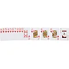 Игральные карты
 пластиковые SP-SPORT
 TEXAS POKER 8026 54 карты
