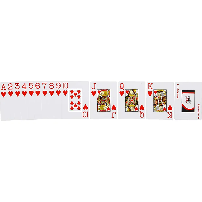 Игральные карты
 пластиковые SP-SPORT
 TEXAS POKER 8026 54 карты