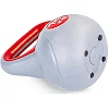 Гиря тренувальна цільна пластикова ZELART
 TA-5734-14 вага 14кг