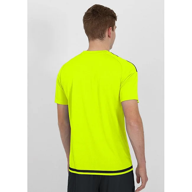 Футболка striker 2.0 JAKO 4219-33