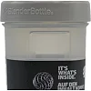 Спортивний шейкер BLENDERBOTTLE Pro45 1270ml Pebble Grey