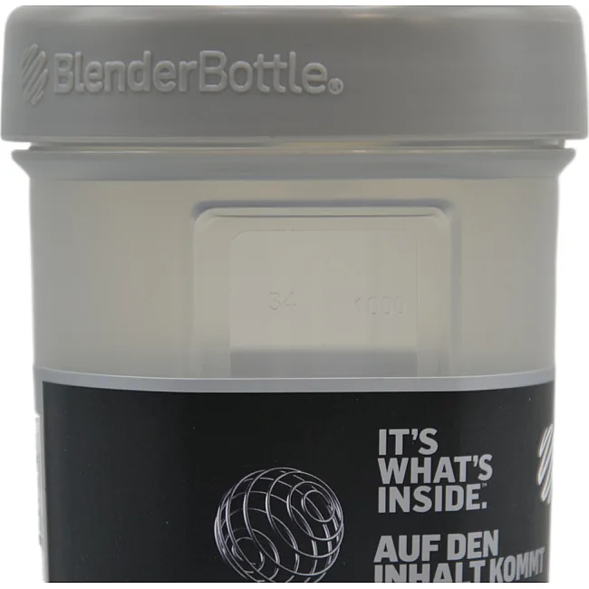 Спортивний шейкер BLENDERBOTTLE Pro45 1270ml Pebble Grey