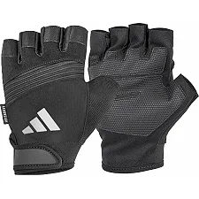 Перчатки для тренинга Adidas Performance Gloves серый L