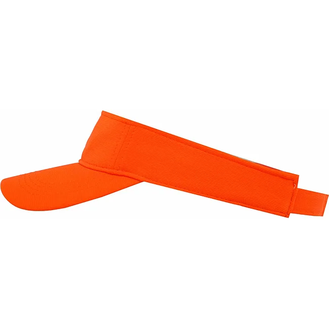 Козырек теннисный детский SP-SPORT BT-3428 (Белый)