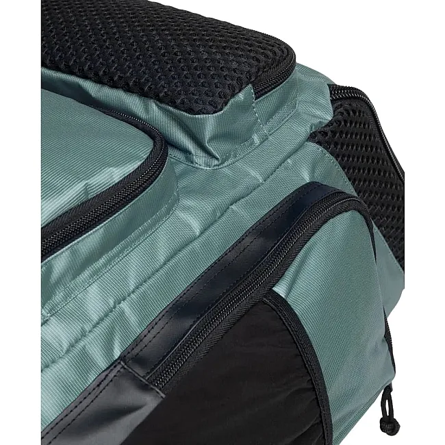 Рюкзак Arena ONE GO BACKPACK 45L зеленый 50х40х25 см