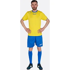 Спортивна футболка Zeus SHIRT MIDA жовтий