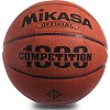 Баскетбольный мяч
 MIKASA COMPETITION 1000 BQ1000
 7