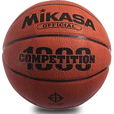 Баскетбольный мяч MIKASA COMPETITION 1000 BQ1000 7