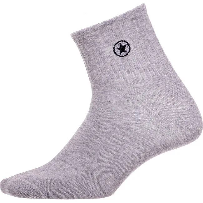 Спортивные носки мужские высокие CONVERSE V004