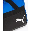 Сумка спортивна Puma teamGOAL 23 Teambag 24L синій  60x29x31 см