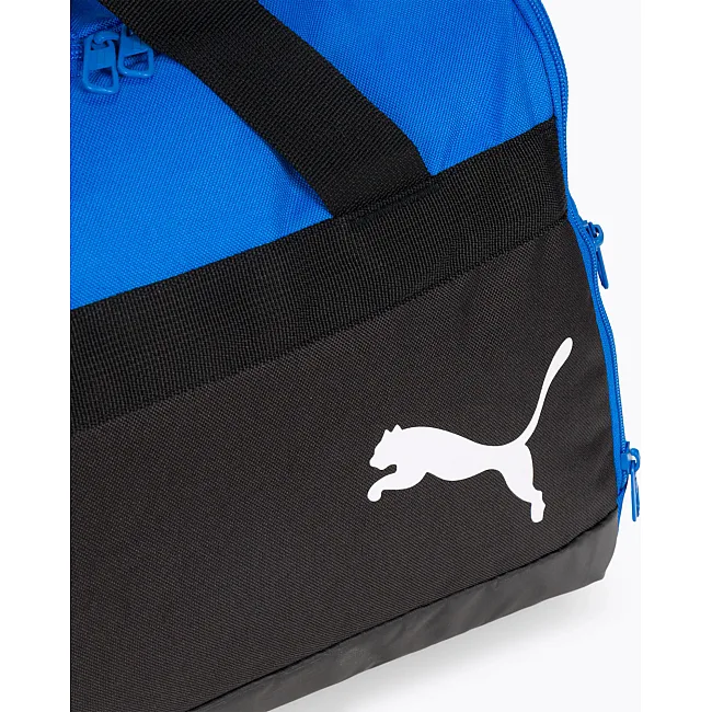 Сумка спортивна Puma teamGOAL 23 Teambag 24L синій  60x29x31 см