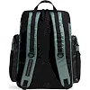 Рюкзак Arena ONE GO BACKPACK 45L зеленый 50х40х25 см