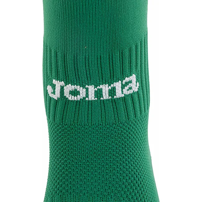 Гетри JOMA

 CLASSIC 2 400054-450 (Зелений)