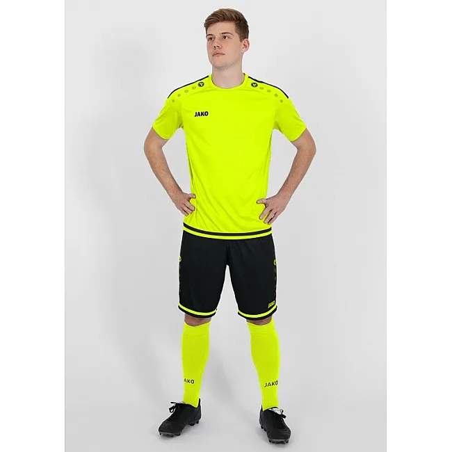Футболка striker 2.0 JAKO 4219-33