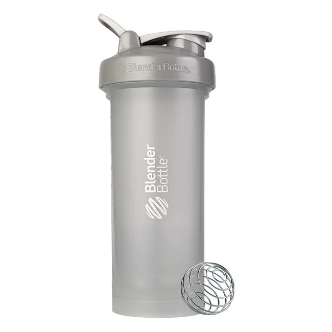 Спортивний шейкер BLENDERBOTTLE Pro45 1270ml Pebble Grey