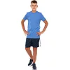 Футболка чоловіча JOMA

 CHAMELEON 101739-700 (Синій)