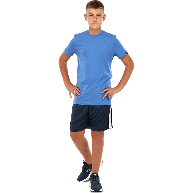 Футболка чоловіча JOMA

 CHAMELEON 101739-700 (Синій)