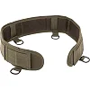 Разгрузочный ремень тактический
 SP-SPORT
 YT-35 80х8см (Черный)