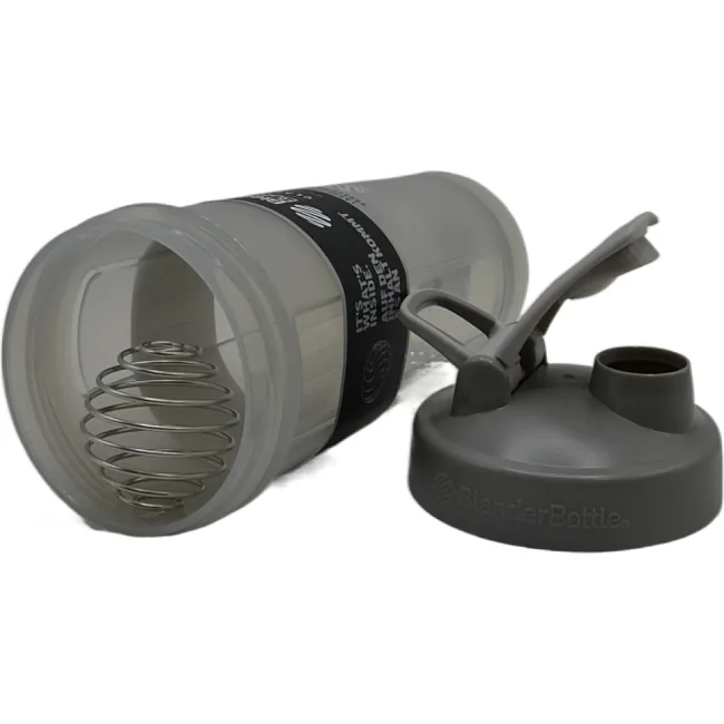 Спортивний шейкер BLENDERBOTTLE Pro45 1270ml Pebble Grey
