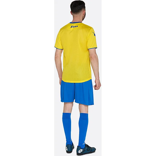 Спортивна футболка Zeus SHIRT MIDA жовтий