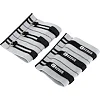 Налокотники для жима 2штуки 2штуки ADJUSTABLE ELBOW SLEEVE EZOUS C-08 2шт (Серый-черный)