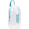 Сумка для бассейна Aqua Speed DRY POUCH 61627 белый 3L, бирюзовый 30x21x9 см