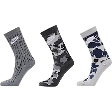 Носки Nike U NK EVERYDAY ESSENTIAL CREW
