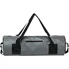 Водонепроницаемая гермосумка для Яхтинга и Туризма SP-SPORT
 TY-0379-10 10л (Серый)
