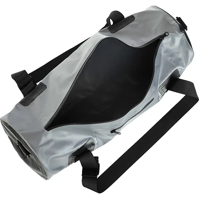 Водонепроницаемая гермосумка для Яхтинга и Туризма SP-SPORT
 TY-0379-10 10л (Серый)