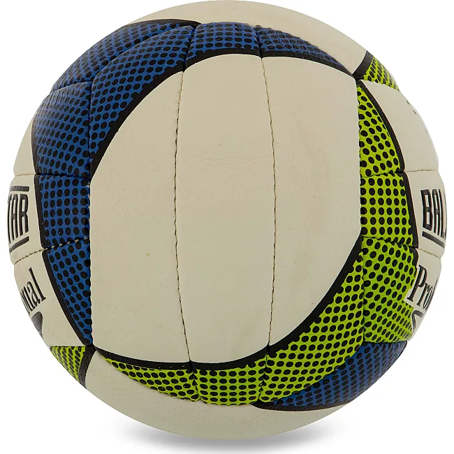 Волейбольный мяч
 BALLONSTAR SV-4W №5 PU (Белый-красный)