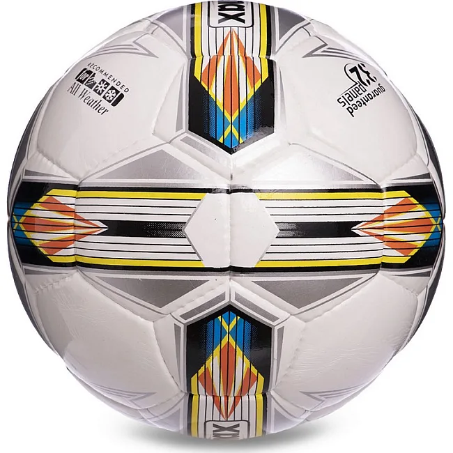 Футбольный мяч
 SOCCERMAX FIFA FB-0176 №5 PU