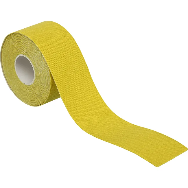 Кинезио тейп для лица и тела Kinesio tape SP-SPORT
 BC-1091-3_8
 3,8смх5м