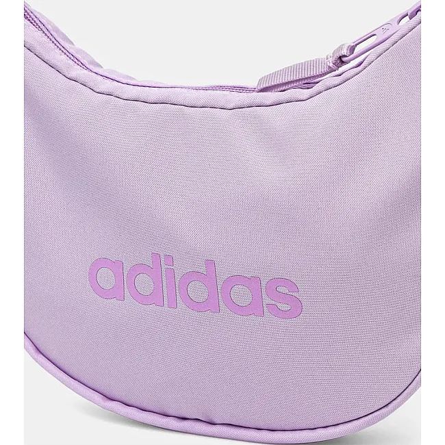 Сумка спортивна Adidas W L ESS POUCH 2.25L лавандовий Жін 16 х 14 х 4 см