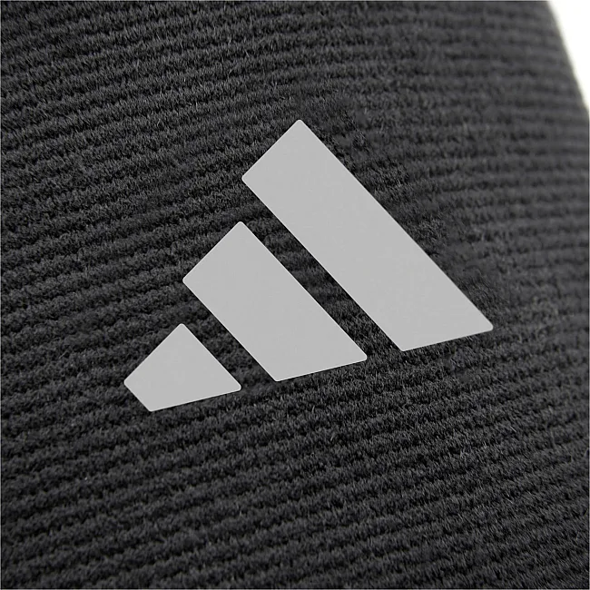 Фиксатор колена Adidas Performance Knee Support черный XL