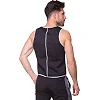 Жилет-сауна для похудения
 с эффектом сауны HEATOUTFIT ST-2153