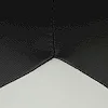 Мяч набивной медицинский для кроссфита WALL BALL LiveUp LP8100-8 8кг