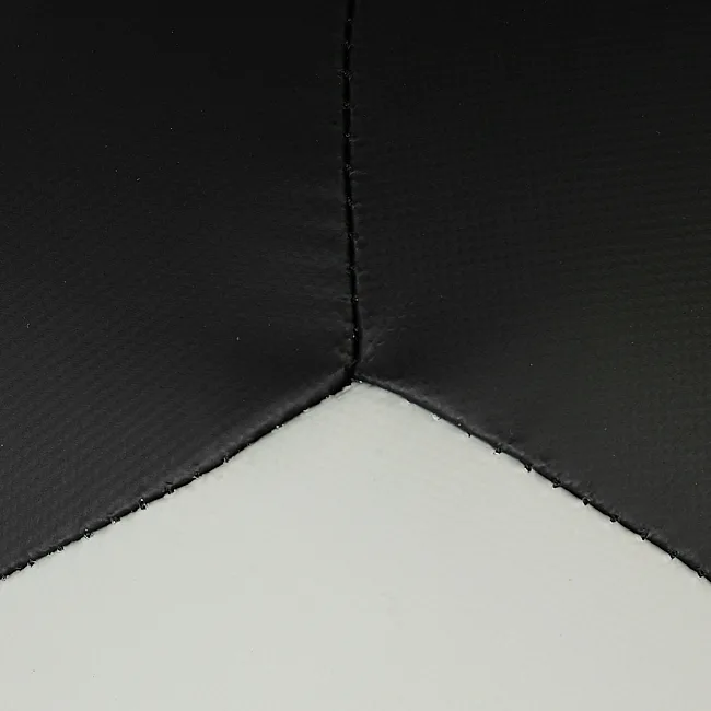 Мяч набивной медицинский для кроссфита WALL BALL LiveUp LP8100-8 8кг
