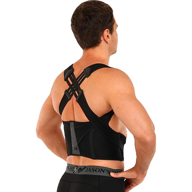 Коректор постави MUTE STRAP SUPPORT 9040