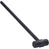 Кувалда стальная молот для кроссфита GYM HAMMER ZELART TA-0924-4 4кг