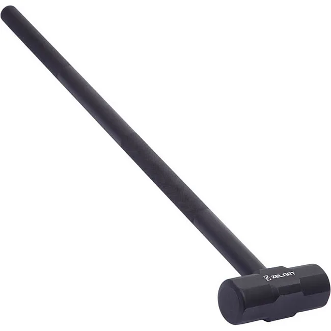 Кувалда стальная молот для кроссфита GYM HAMMER ZELART
 TA-0924-4 4кг