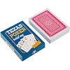Игральные карты
 пластиковые SP-SPORT
 TEXAS POKER 8026 54 карты