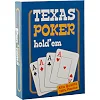 Игральные карты
 пластиковые SP-SPORT
 TEXAS POKER 8026 54 карты
